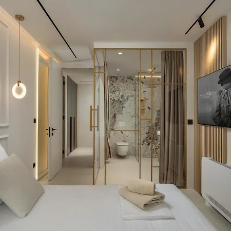 Apartman Vista Magica With Swimming Pool *