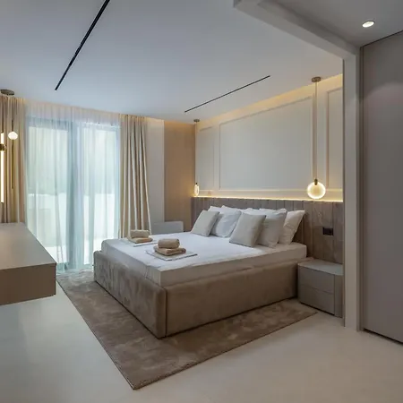 Vista Magica With Swimming Pool Apartman *