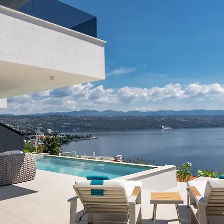 Apartment Vista Magica With Swimming Pool