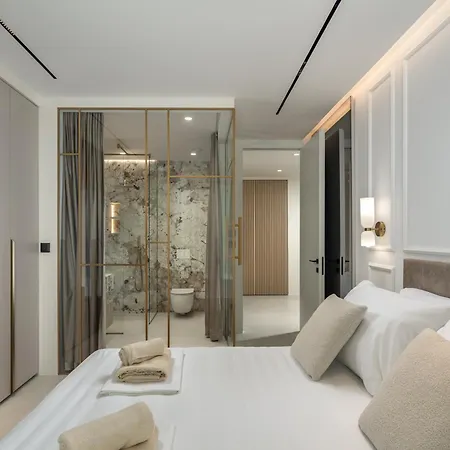 Apartman Vista Magica With Swimming Pool *