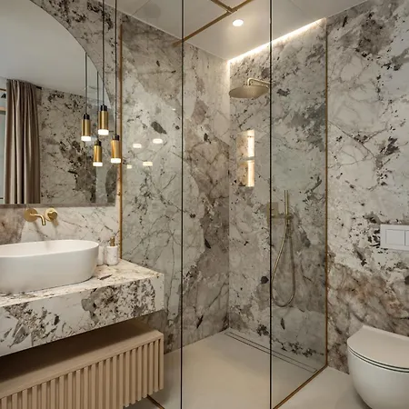 Vista Magica With Swimming Pool 公寓 *