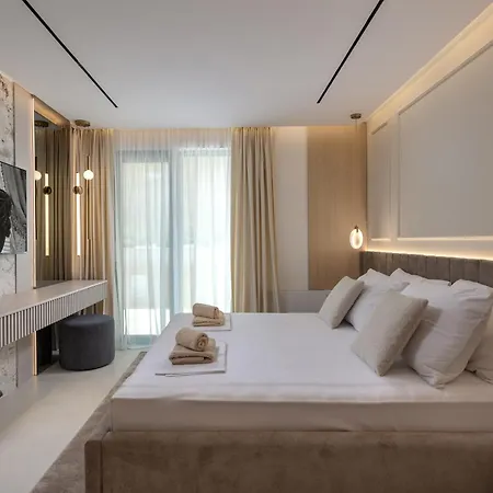 Vista Magica With Swimming Pool Apartman