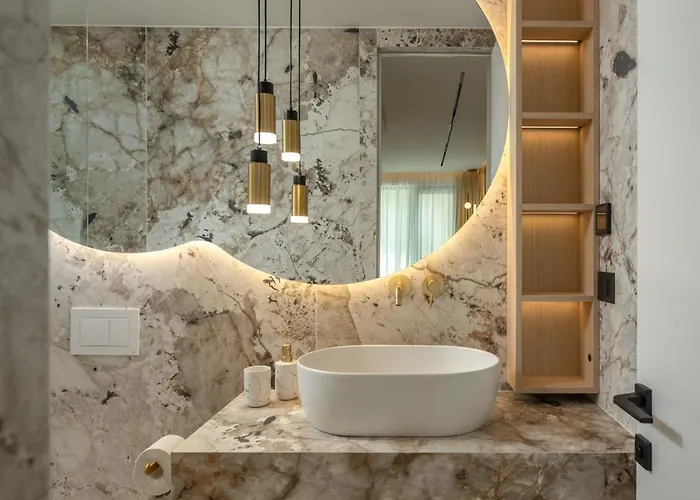 Vista Magica With Swimming Pool