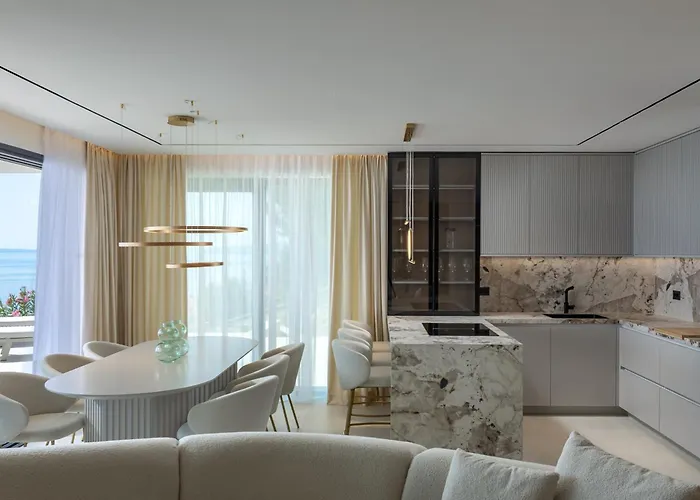 Apartment Vista Magica With Swimming Pool