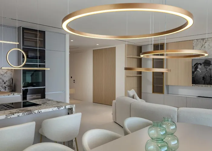 Apartment Vista Magica With Swimming Pool