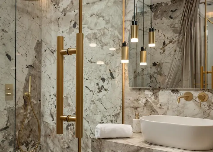 Apartment Vista Magica With Swimming Pool