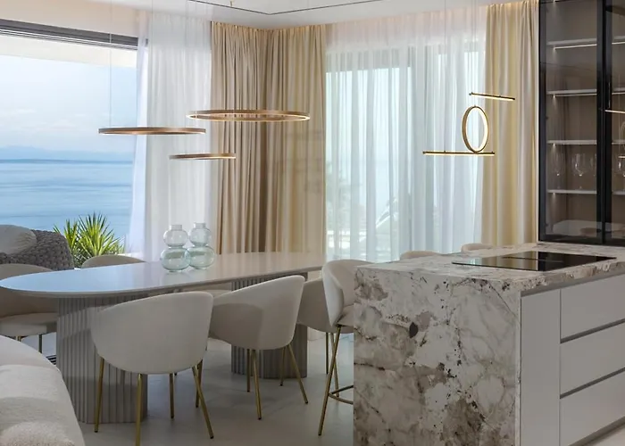 Vista Magica With Swimming Pool *