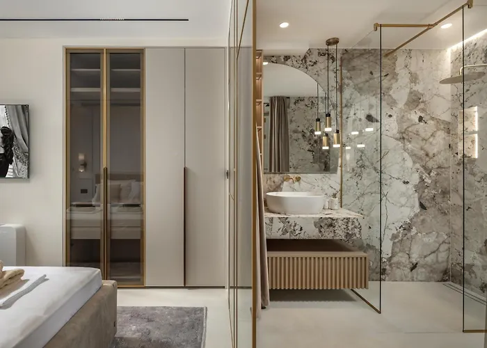 Vista Magica With Swimming Pool Daire