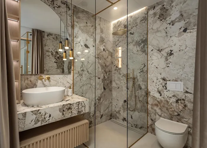 Vista Magica With Swimming Pool Apartment *