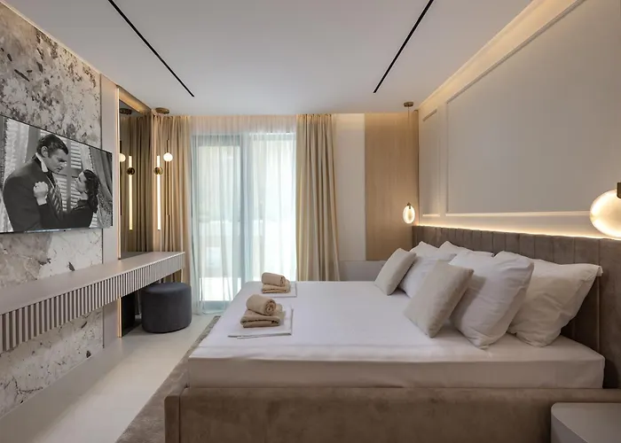 Vista Magica With Swimming Pool Apartment