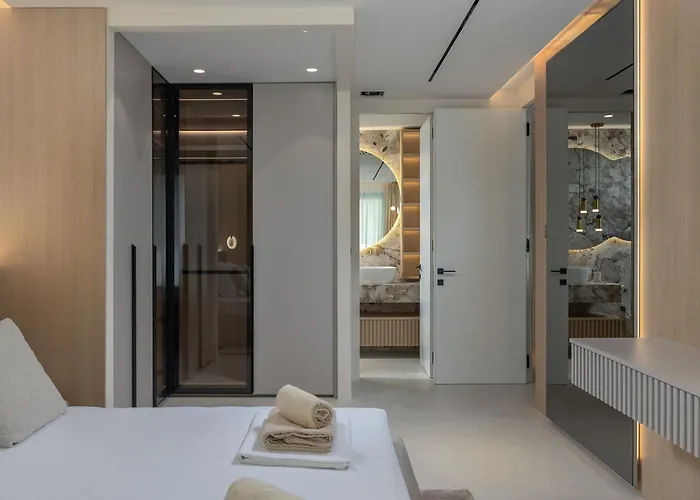 Daire Vista Magica With Swimming Pool Opatija