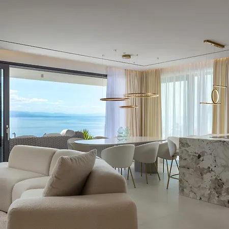 Vista Magica With Swimming Pool