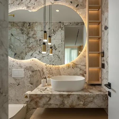 Vista Magica With Swimming Pool