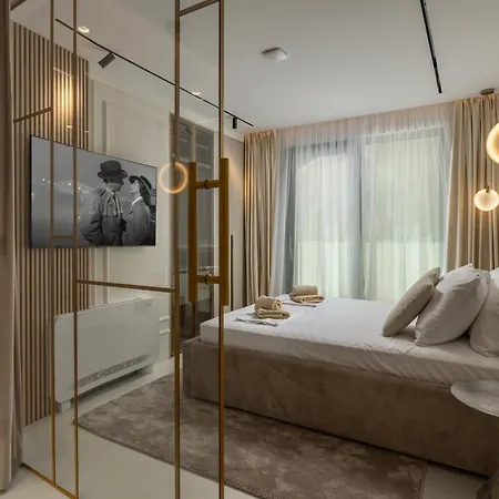 Vista Magica With Swimming Pool * Opatija