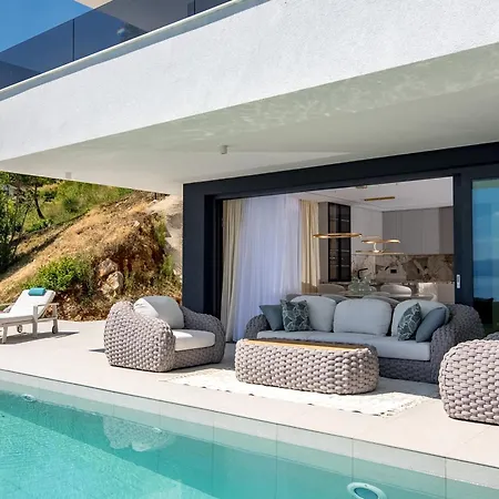 Vista Magica With Swimming Pool Apartment *