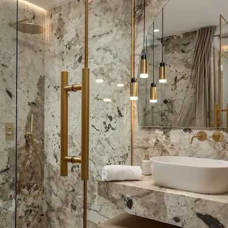 Lägenhet Vista Magica With Swimming Pool