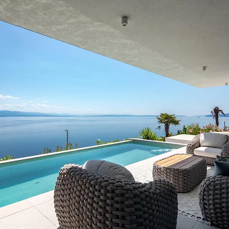 Vista Magica With Swimming Pool Апартаменти *