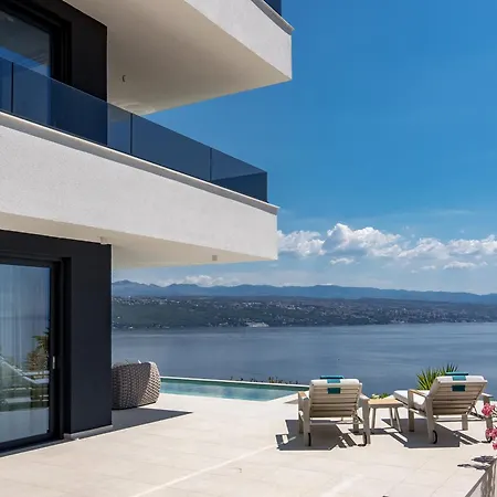 Apartment Vista Magica With Swimming Pool