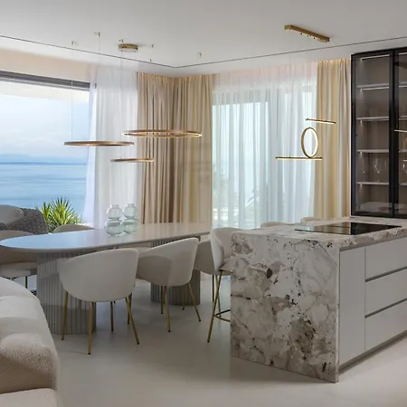 Vista Magica With Swimming Pool *