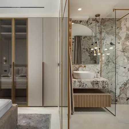 Vista Magica With Swimming Pool Apartment