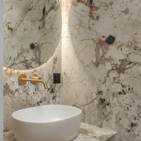 Vista Magica With Swimming Pool Lägenhet Opatija