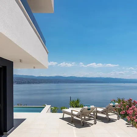 Vista Magica With Swimming Pool Lägenhet