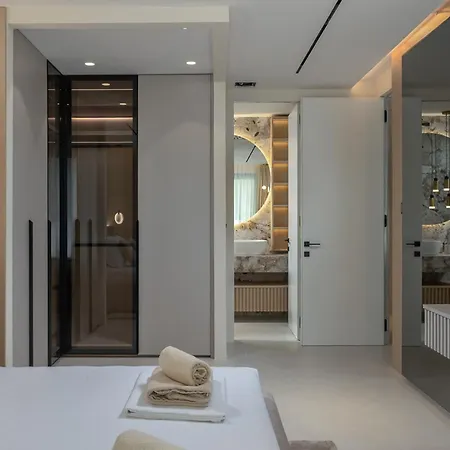 Apartment Vista Magica With Swimming Pool Opatija