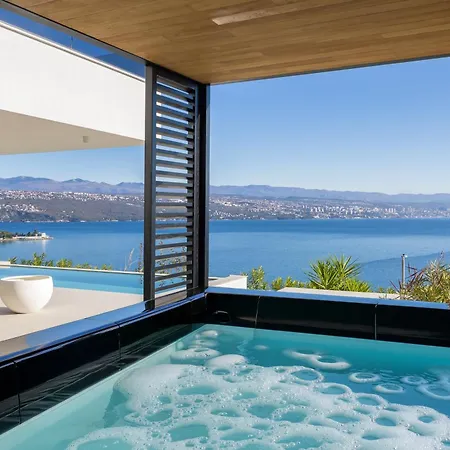 Vista Magica With Swimming Pool Апартаменти