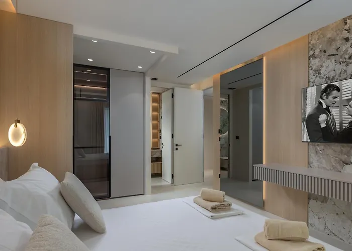 Vista Magica With Swimming Pool * Opatija