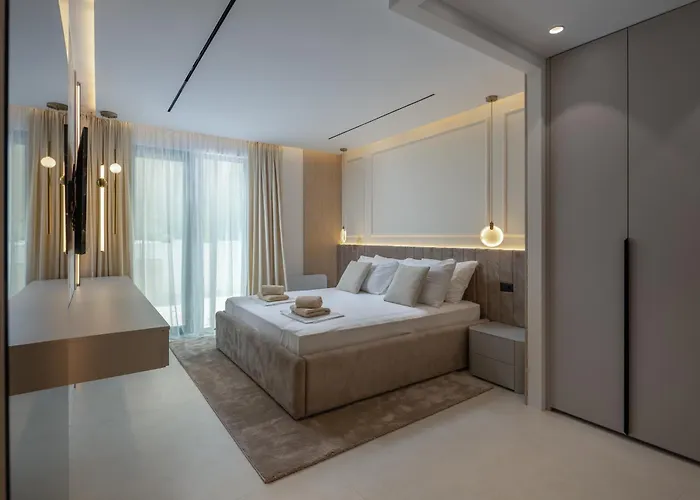 Vista Magica With Swimming Pool Apartment *