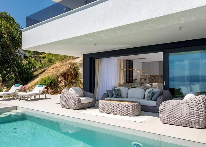 Vista Magica With Swimming Pool Apartment *