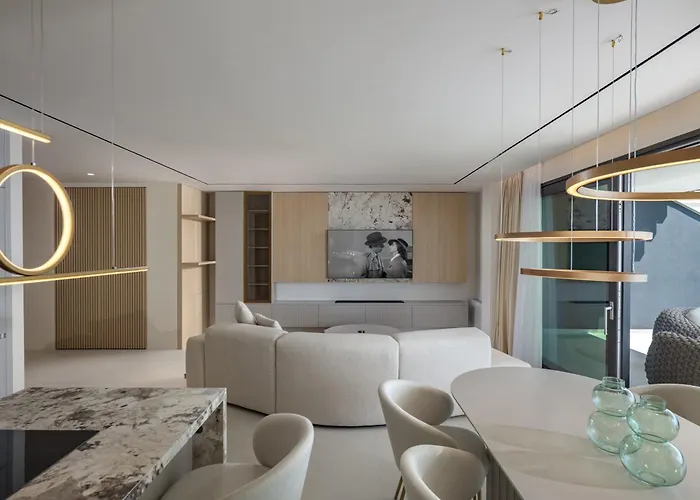 Vista Magica With Swimming Pool Opatija