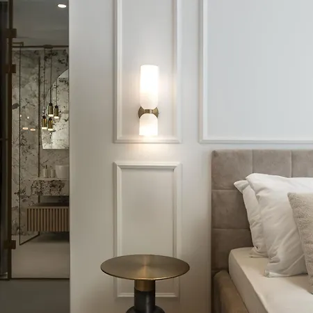 Vista Magica With Swimming Pool アパート オパティヤ