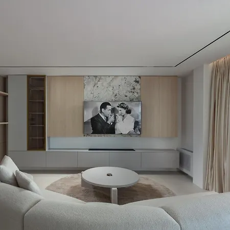 Vista Magica With Swimming Pool アパート *