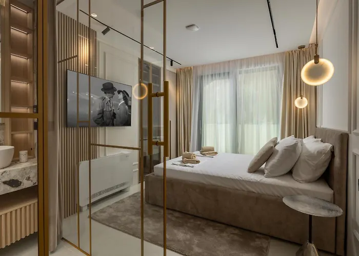 Vista Magica With Swimming Pool * Опатія