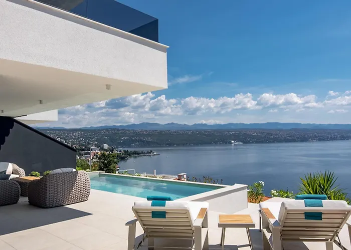 Апартаменти Vista Magica With Swimming Pool