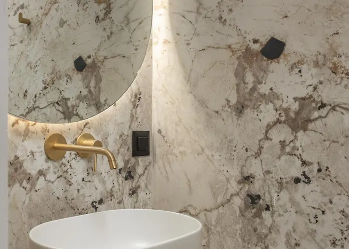 Vista Magica With Swimming Pool Апартаменти Опатія