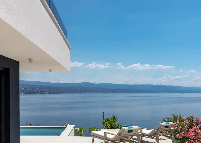 Vista Magica With Swimming Pool Апартаменти